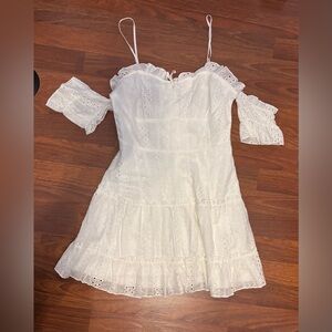 ASOS Mini Dress Sz 6P